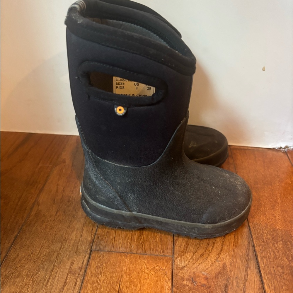 Kids Bog Boots